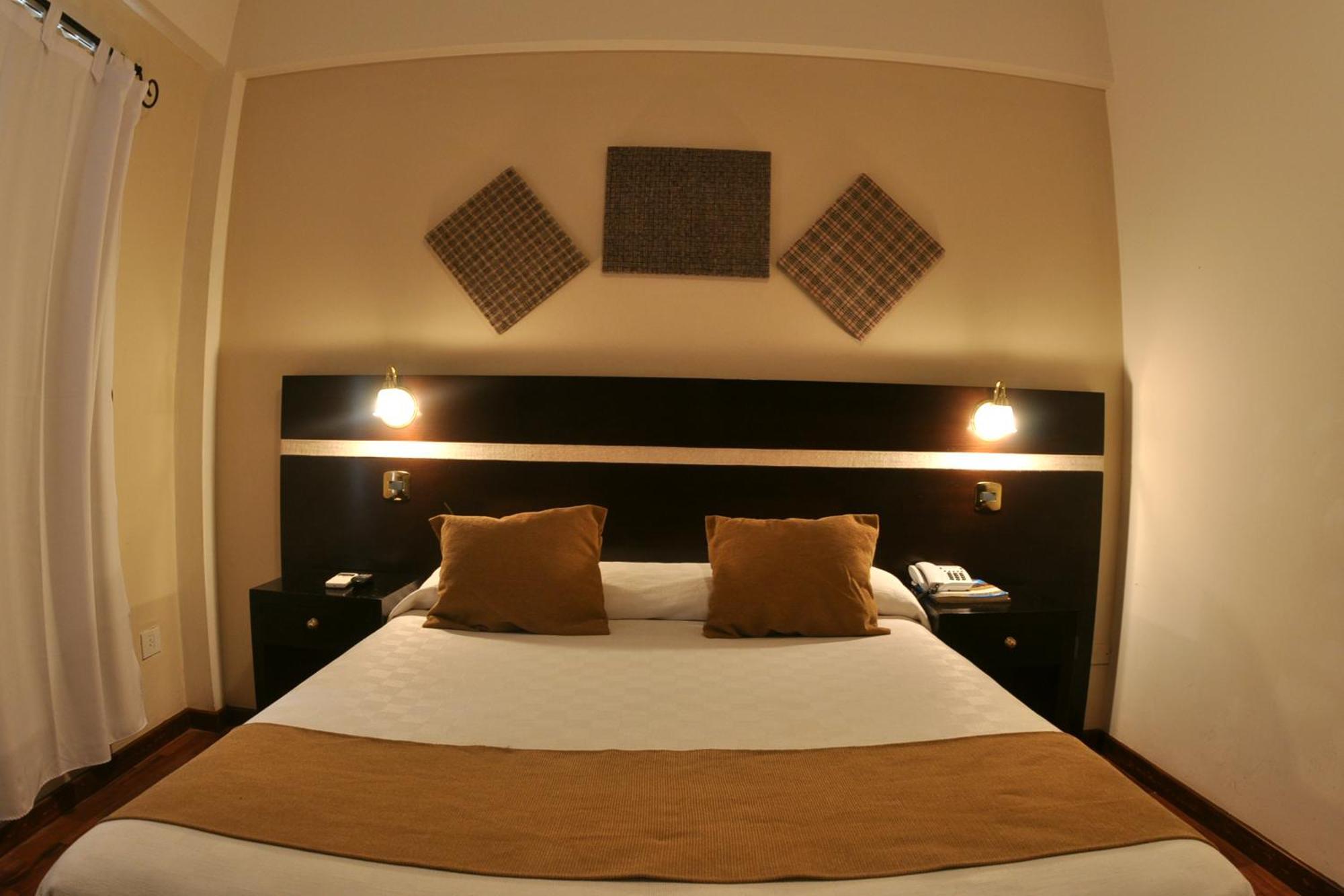 Gregorio I Hotel Boutique San Salvador de Jujuy Exterior photo