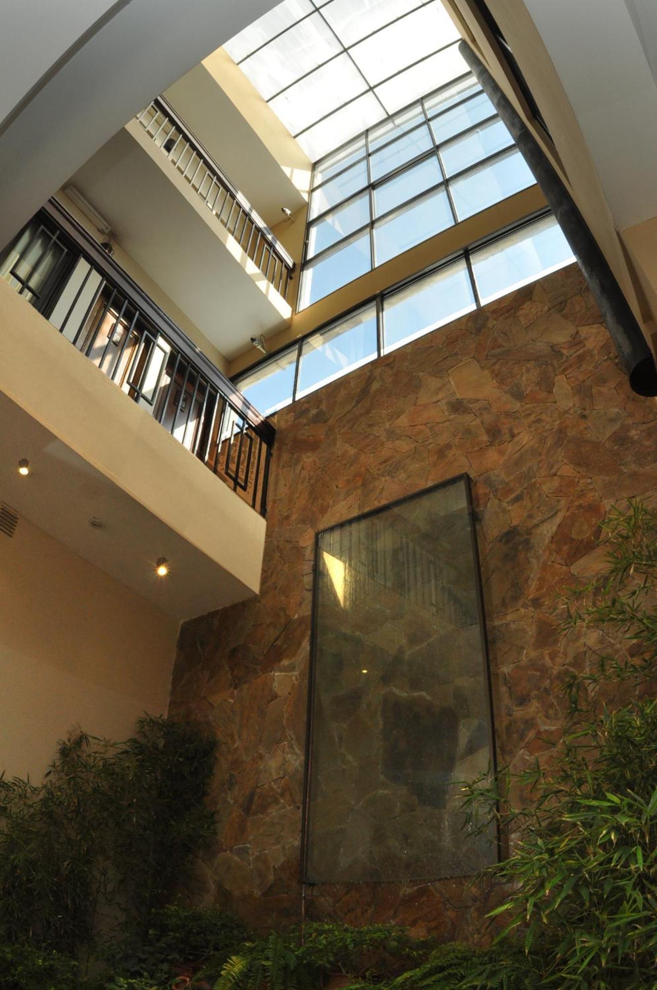 Gregorio I Hotel Boutique San Salvador de Jujuy Exterior photo