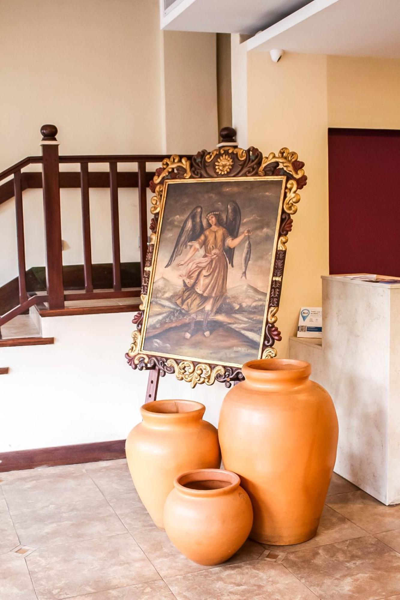 Gregorio I Hotel Boutique San Salvador de Jujuy Exterior photo