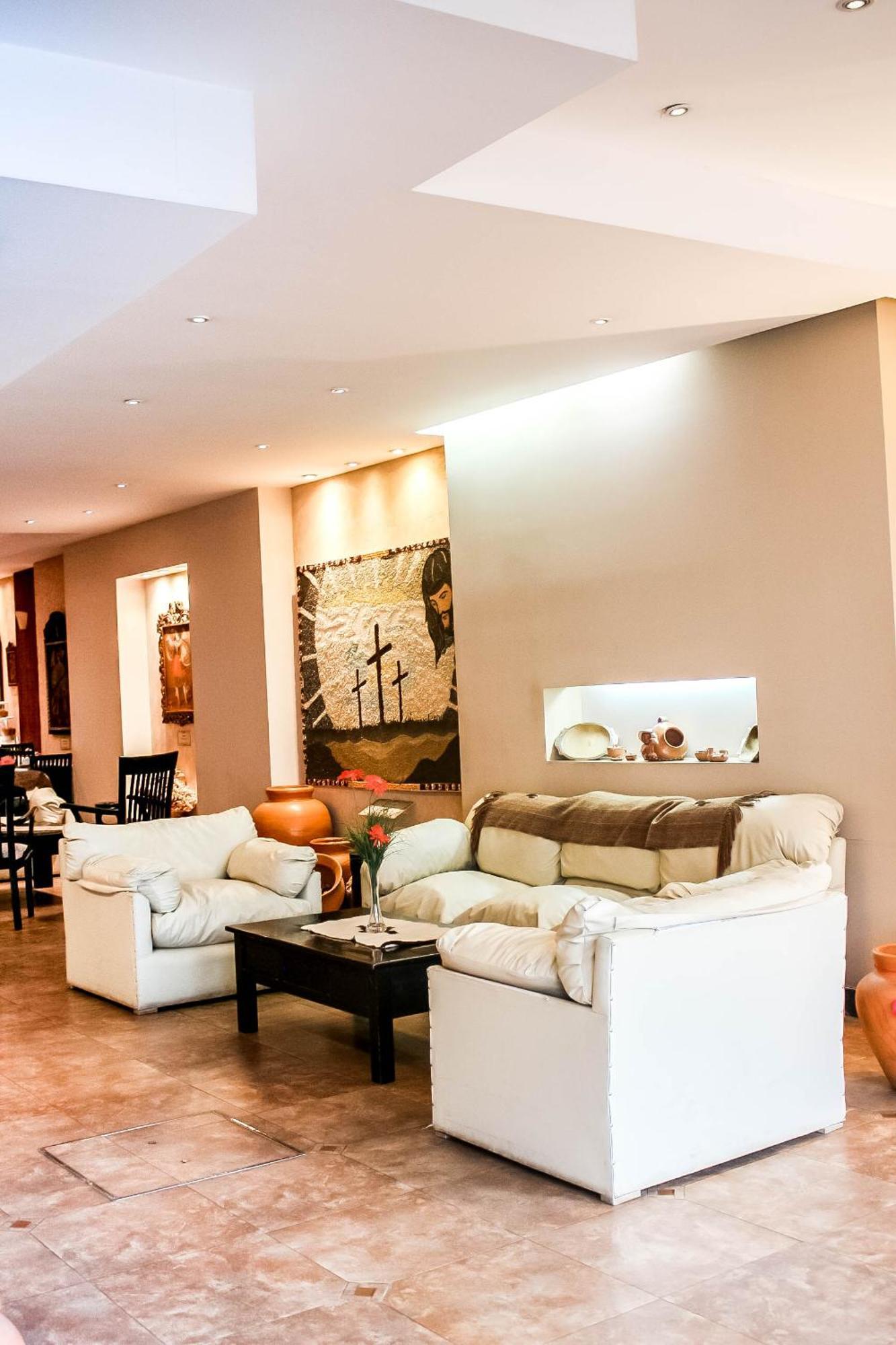 Gregorio I Hotel Boutique San Salvador de Jujuy Exterior photo