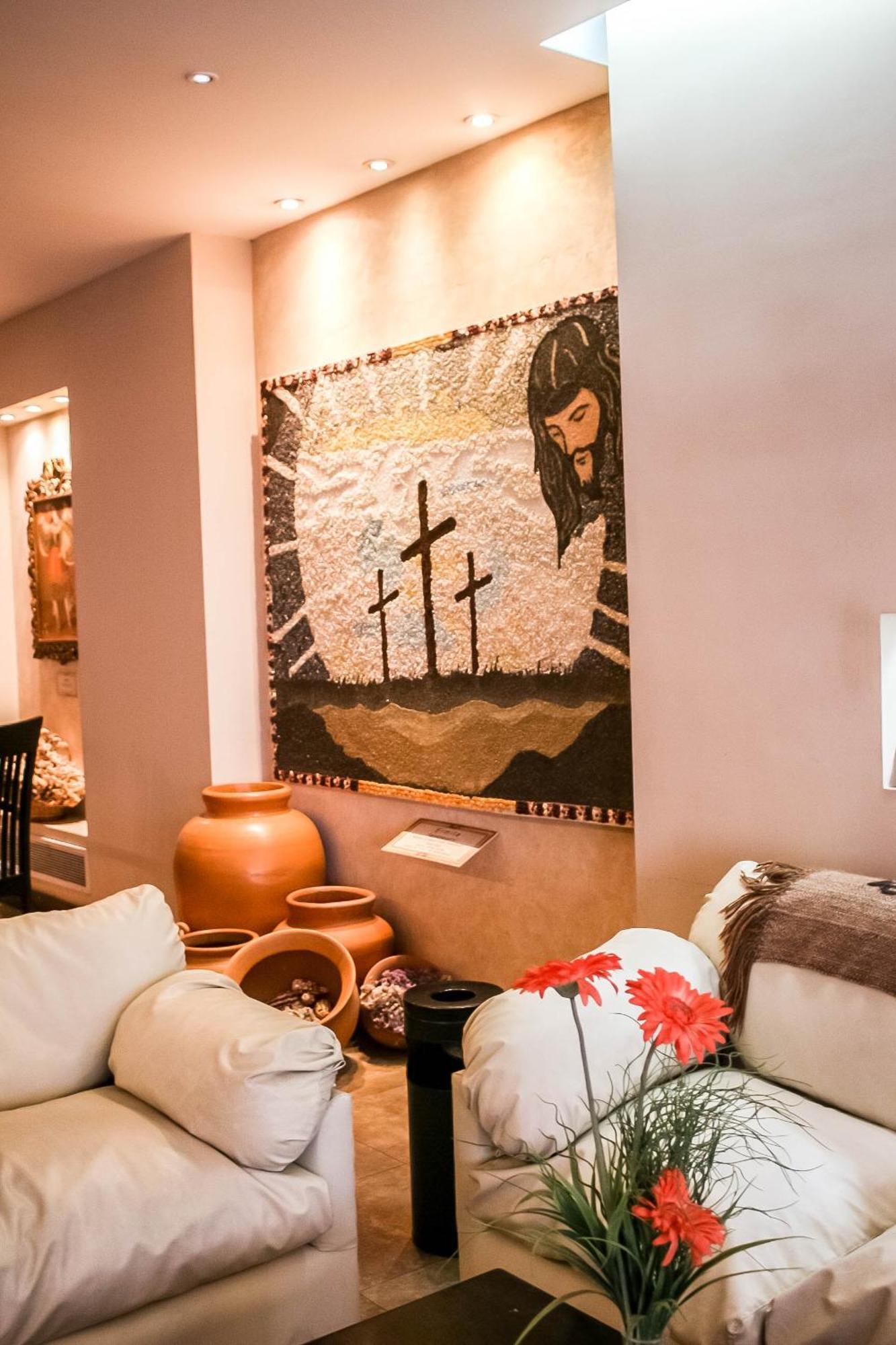 Gregorio I Hotel Boutique San Salvador de Jujuy Exterior photo