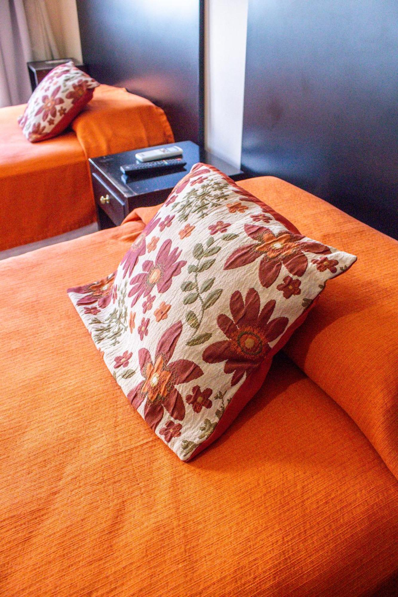 Gregorio I Hotel Boutique San Salvador de Jujuy Exterior photo