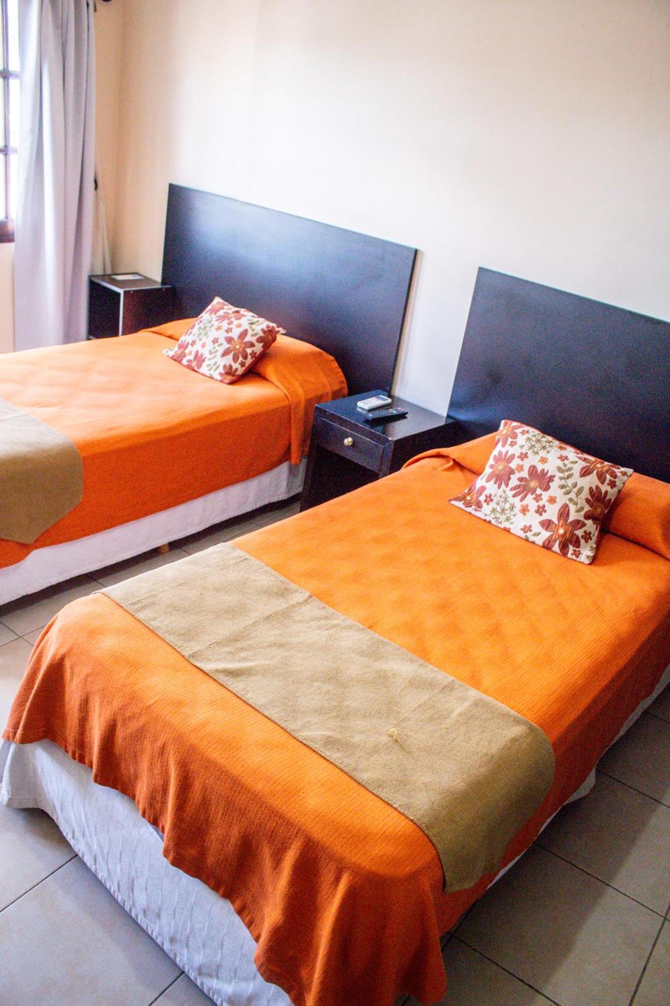 Gregorio I Hotel Boutique San Salvador de Jujuy Exterior photo