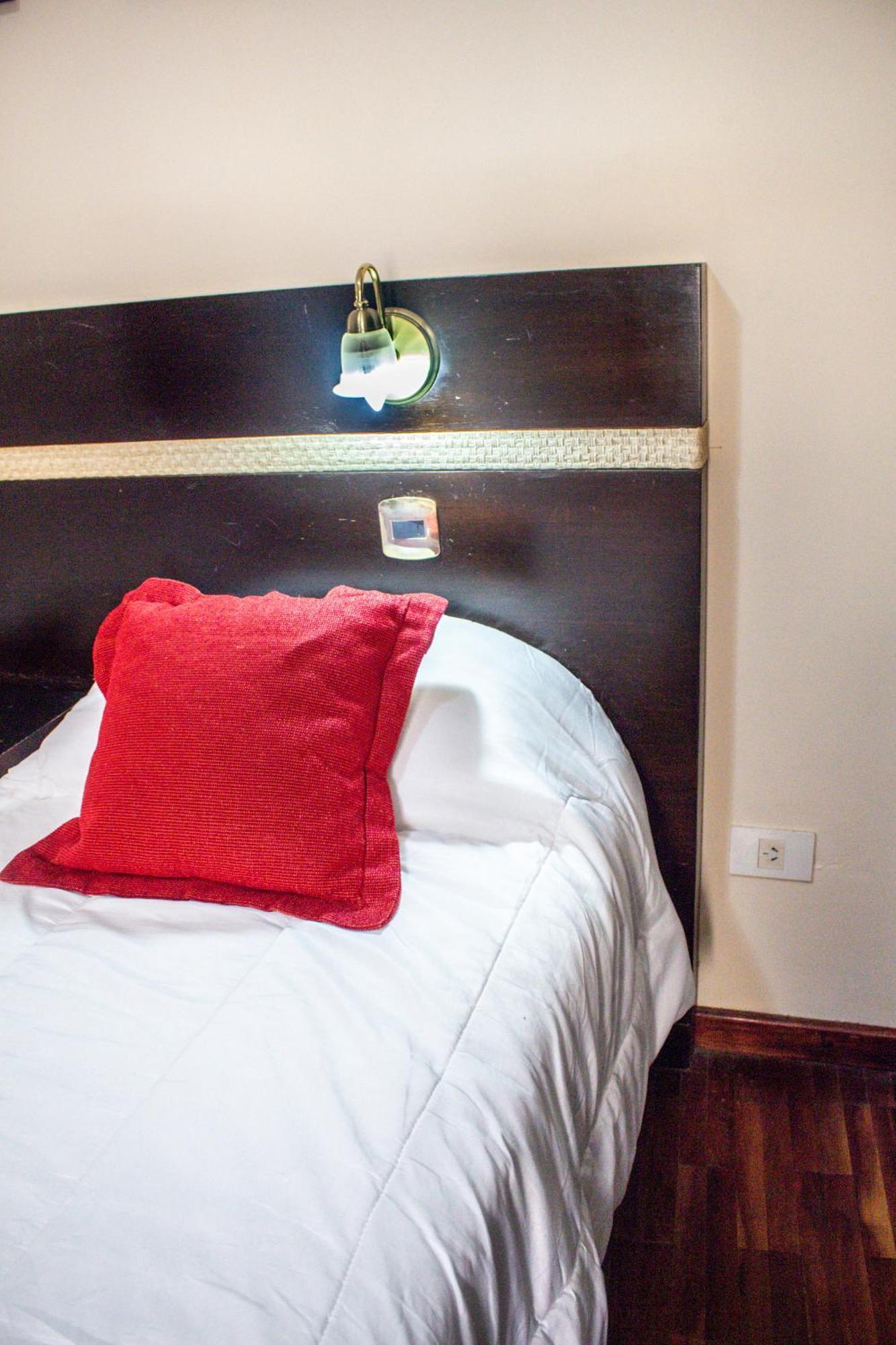 Gregorio I Hotel Boutique San Salvador de Jujuy Exterior photo