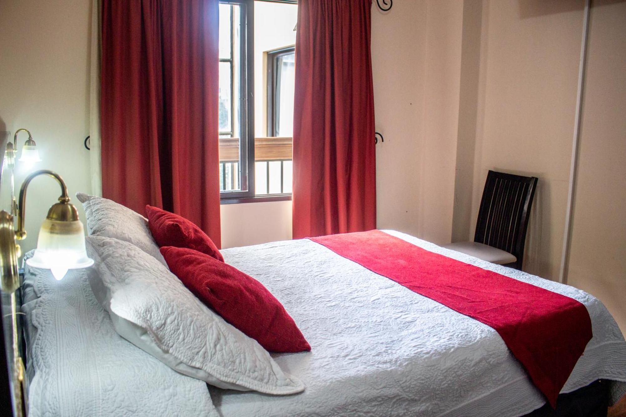 Gregorio I Hotel Boutique San Salvador de Jujuy Exterior photo